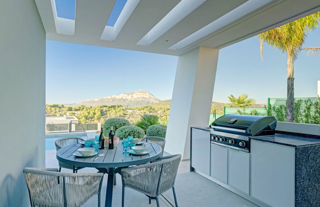 Villa Icaro - Foto 31