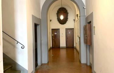 Apartment in the old town of Florence - Foto 9