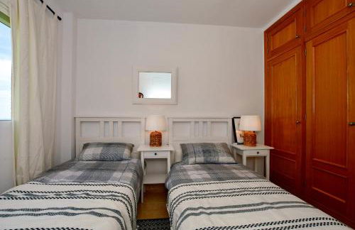 Apartamento Terrazas de Aguamarina - Foto 8