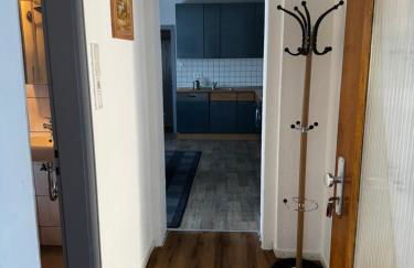 Ferienwohnung Distelkamp - Foto 16