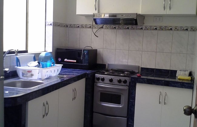 Angelica's Home - Apartments - Photo 54