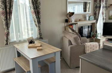 Hares Haven pet friendly sleeps 6 - Foto 12