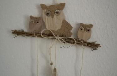 Ferienhaus 3 Eulen - Foto 22