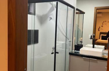 Boa Vista · Amplo Ap. a 5 km do Hospital Regional Hans Dieter - Photo 40