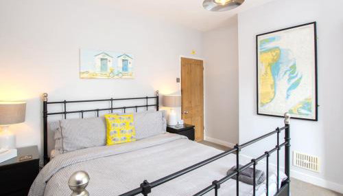 Lifeboat Cottage - Foto 5