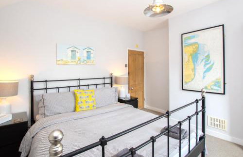 Lifeboat Cottage - Foto 5