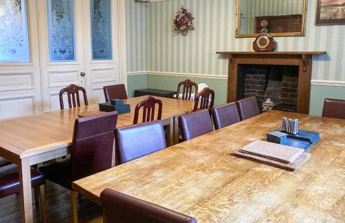 Edderton Hall Country House - Foto 12