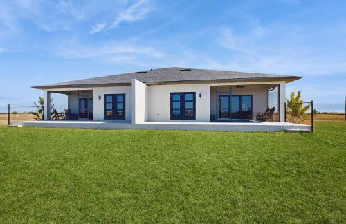 Greens and Golf Getaway- Units A and B - Foto 34