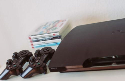 Dschungel in BaLi 72qm Ferienwohnung im Zentrum - Foto 23