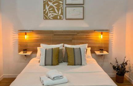 Loft cerca de playa y Ciudad de Artes y Ciencias - Foto 11