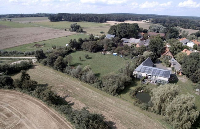 Toad 5 on the Soederbring - Foto 19