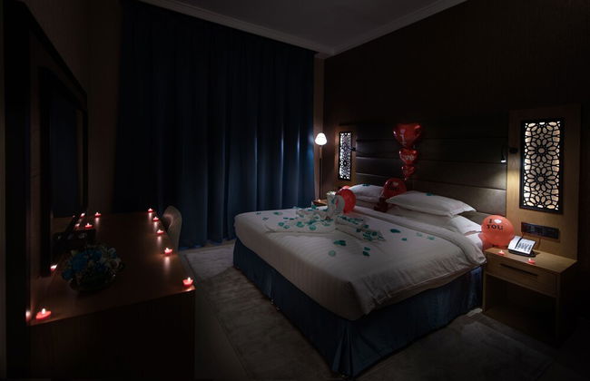 Class Hotel Apartments - Foto 28