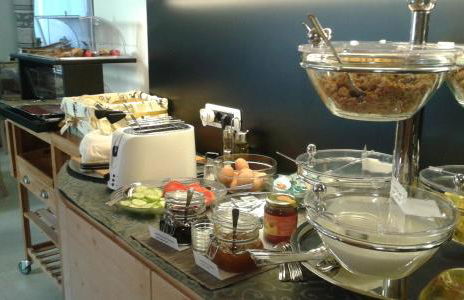 Aparthotel Dolomites Living&Relax - Foto 72