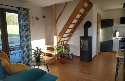 Domek Rodakówka - Foto 13