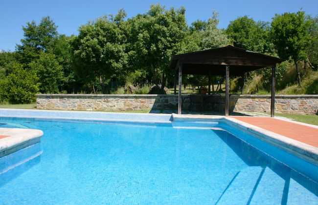 Stunning private villa for 8 guests with private pool, WIFI, TV, terrace, pets allowed and parking - Foto 28