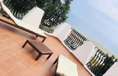 Villa Luigina - seafront villa in Capo d'Orlando - Foto 44