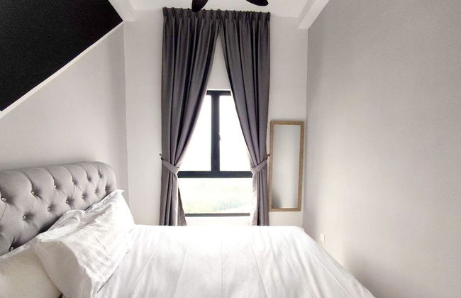 The Horizon Ipoh 3BR L19 by Grab A Stay - Foto 13