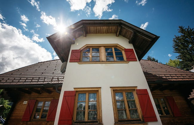 Holiday Home in Carinthia Near Lake Klopeiner - Foto 30