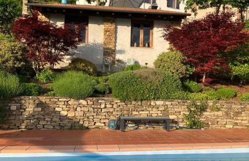 Casa Petra - Casa Tre Stelle - Casa Caneva - Ferien für 6-14 Personen - Foto 26