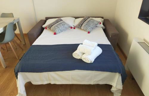 Nice Turin 26 - Porta Nuova - Metro Marconi - Foto 8