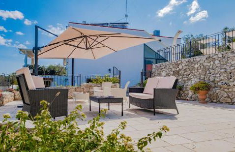 Villa Vanessa con Piscina Privata - Castro - Foto 29