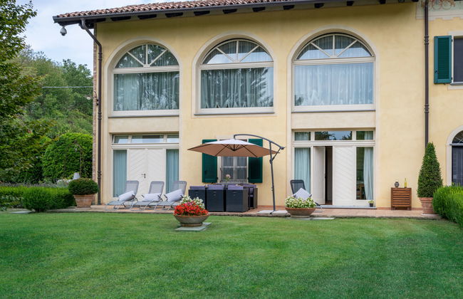 Villa Carlotta - Foto 4