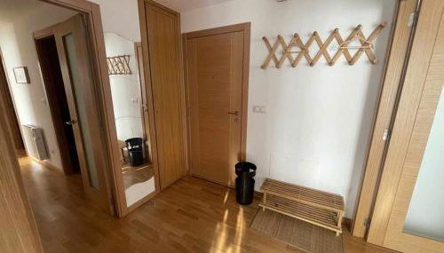 Grupo Gontad Apto Heol - Cabana de Bergantiños - Foto 2