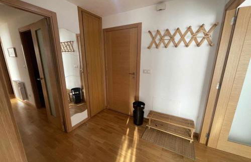 Grupo Gontad Apto Heol - Cabana de Bergantiños - Foto 2