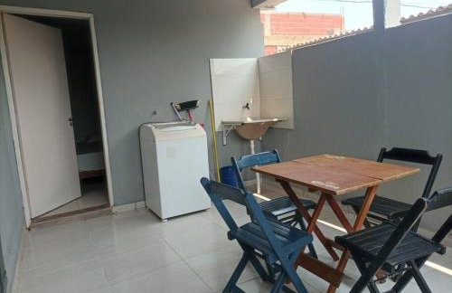 Casa aconchegante no centro - Foto 10