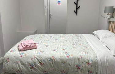 Central Hotel - Foto 6