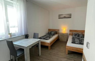 Lora Appartements - Foto 23