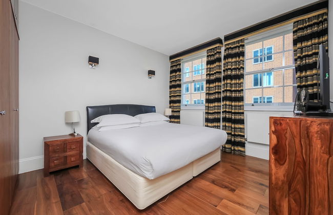 Tavistock Place Apartments - Photo 12