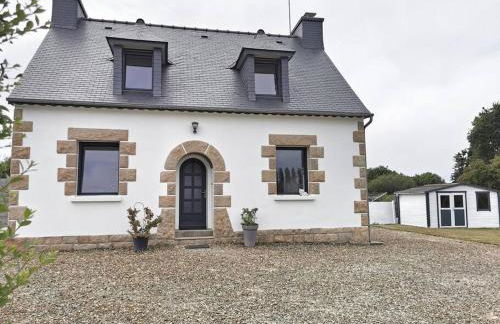 Maison 3* sur la Côte de Granit Rose - Foto 15