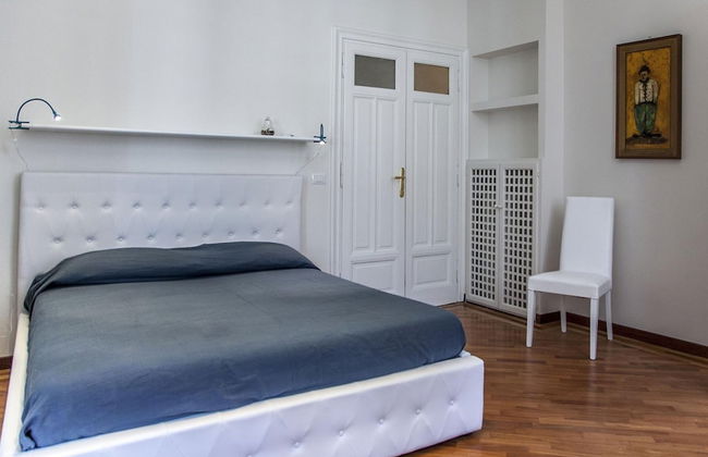 Apartment in Rome - Photo 26