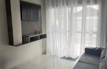 Estadia Incrível Aconchego e Praticidade Juntas - Foto 1