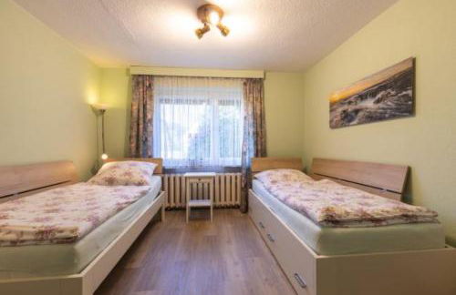 Ferienhaus Am Sägewerk - Foto 7