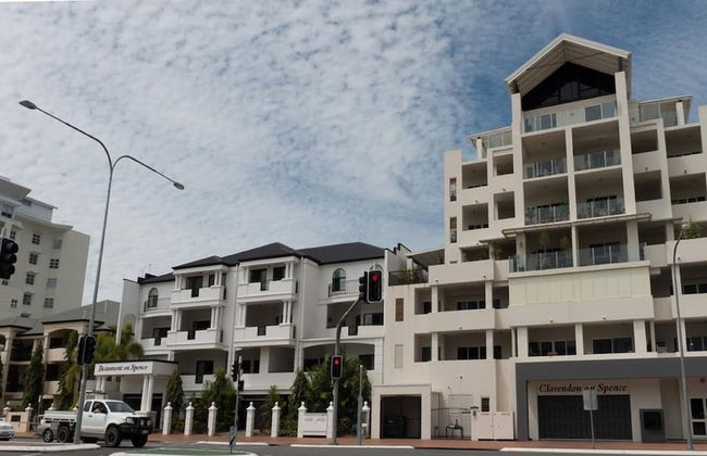 Cairns City Apartments - Photo 56