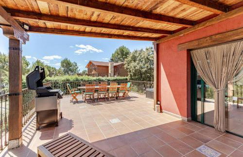 Vistas increíbles al pantano de Entrepeñas - Foto 38