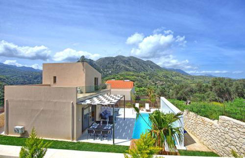 Villa Silentium Ionia by PosarelliVillas - Foto 14