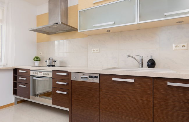 Apartment Aleja Wilanowska by Renters - Foto 6