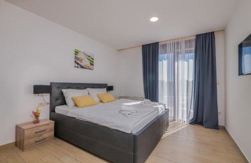 Apartment Villa Cecilia - Photo 34