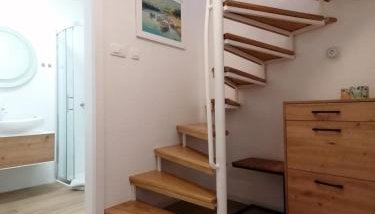 Apartment FELIX, Novigrad, Istra - Foto 3