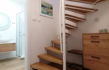 Apartment FELIX, Novigrad, Istra - Foto 3
