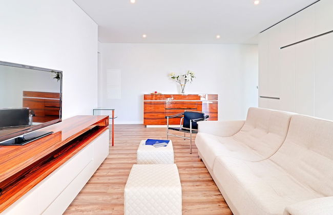 SKY Beach Apartment in Quarteira - Foto 38