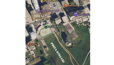 Neve monolocale, ottima posizione, posto auto. - Photo 4