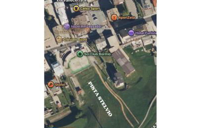 Neve monolocale, ottima posizione, posto auto. - Photo 4