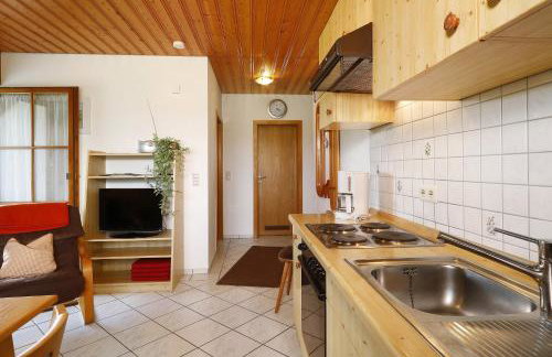 Hof Wagenberg Ferienwohnung 2 - Photo 7