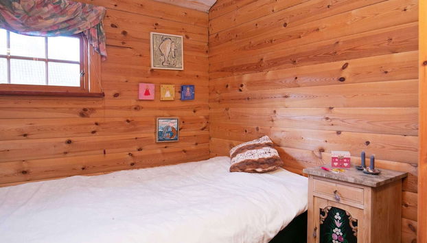 5 Person Holiday Home in Middelfart - Foto 3, Habitación