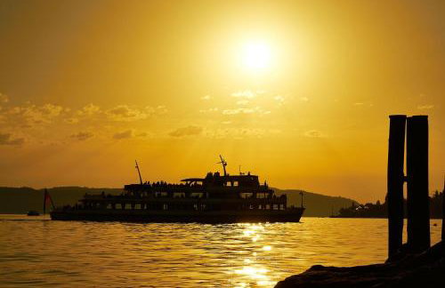 Ferienwohnung Roth am Naturschutzgebiet Bodensee Eriskircher Ried - Foto 22