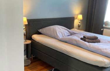 Altbauwohnung Mindo - Foto 10